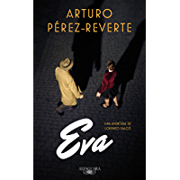 Eva (Serie Falcó)